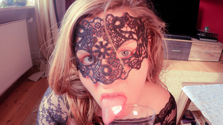 Oral Girls hot star archive