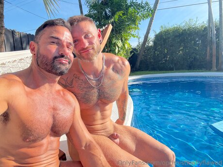 LeoBayne pornstar nude images