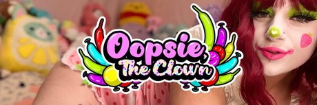Oopsie The Clown_ pornstar perfect photos