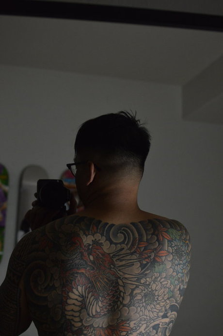 Qyel adult model img