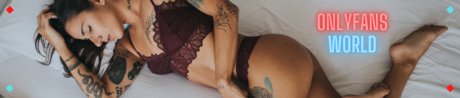 OnlyFans World star porn photos