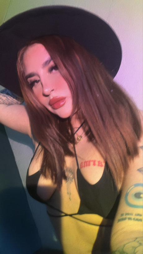 Abigail Trujillo free actress pics