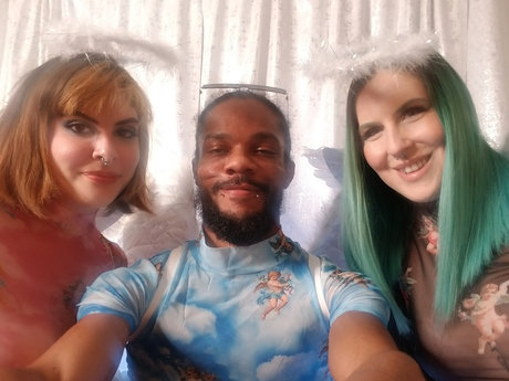 AJ Fresh XXX hot pornstar pic