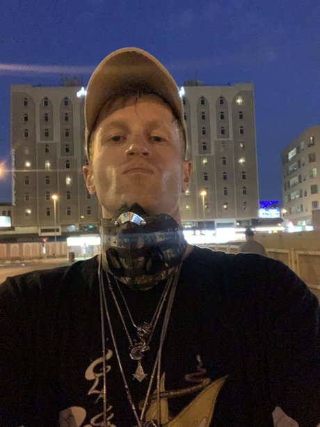 Patrick Beck pornstar free pic