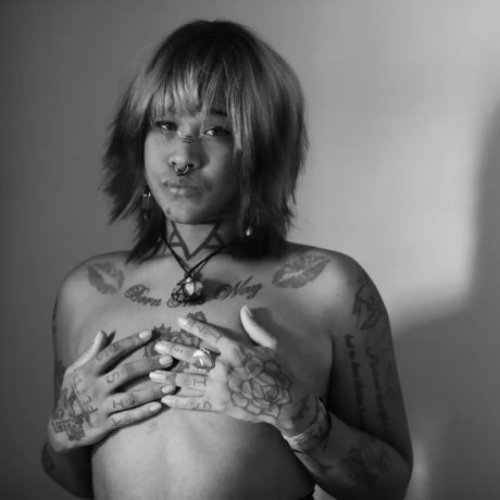 Patience TheBody star perfect galleries