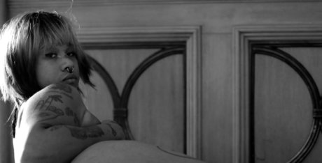 Patience TheBody actress image