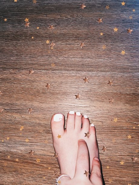 Pasta star sexy photo