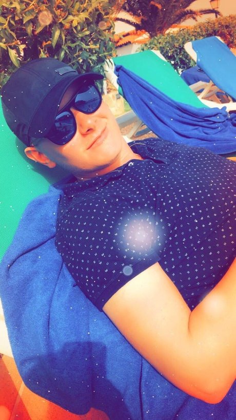 Pascal model xxx images