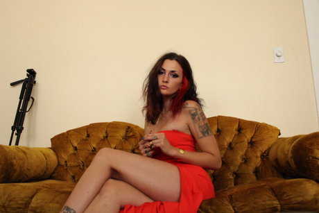 Ann R Kist perfect star photo