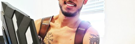 Parker West star pretty photo