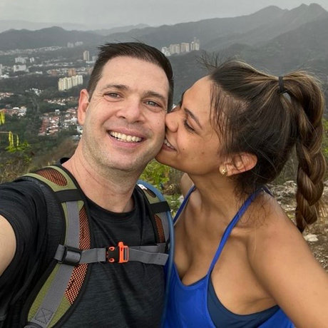 Una pareja de locos en este mundo star sexy photos