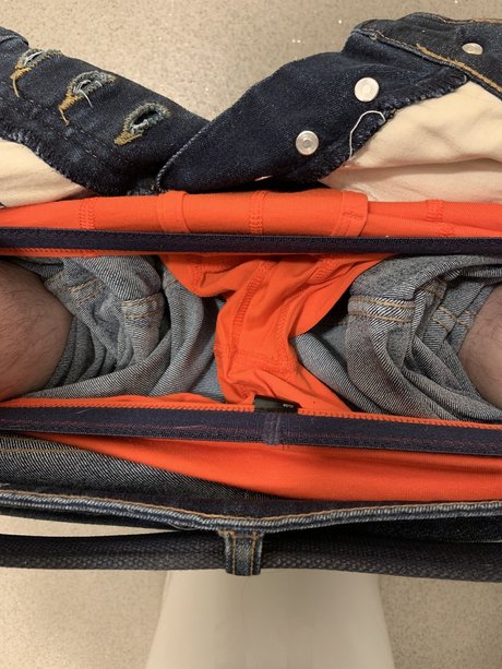 Pappy79 nude model pics