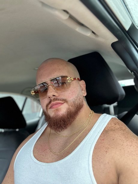 Papi Freckles_ perfect model images