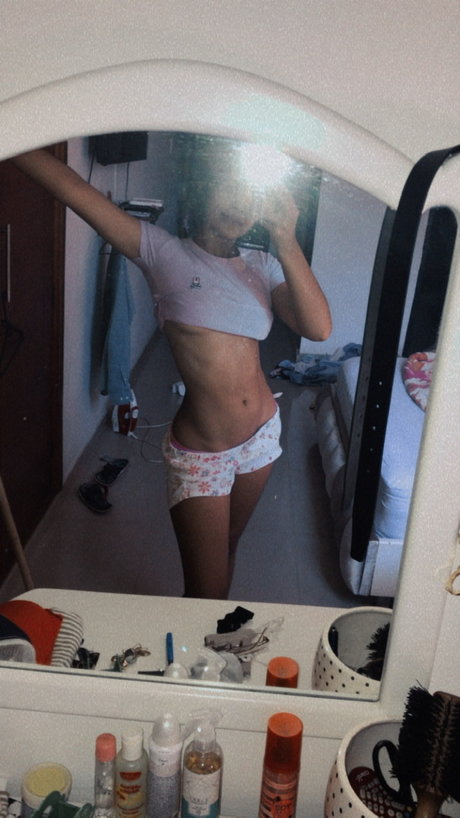 Paoriva10 exclusive star photos