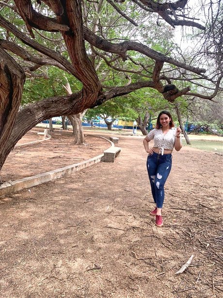 Paola P rez pretty model images