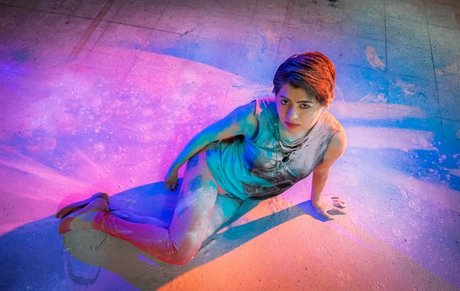 squat onlyfans top photo