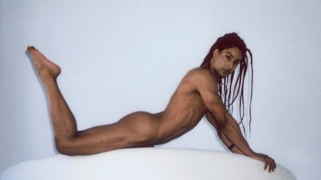 Panterino model adult pics