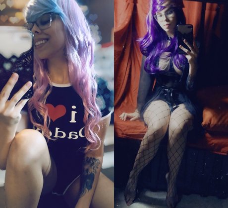 Amanda Power high quality pornstar pic