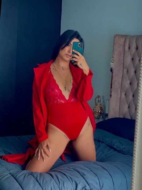 Lapalomanegra top actress archive