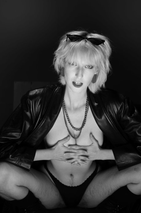 Pains Grey naked model galleries