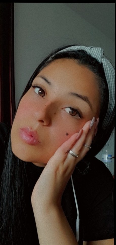 La aleja star pretty picture