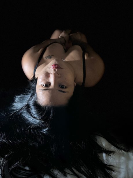 Aleja only porn actress photos