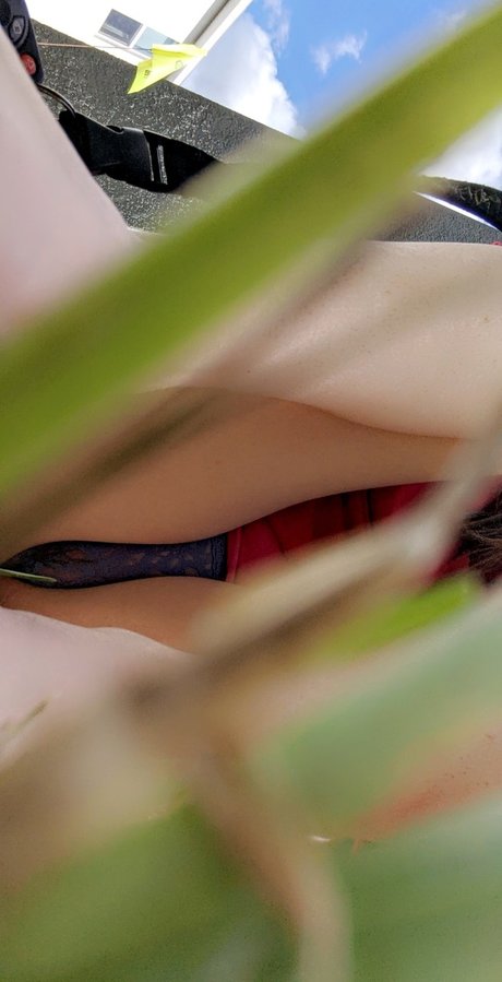 Aleah Spade naked actress images