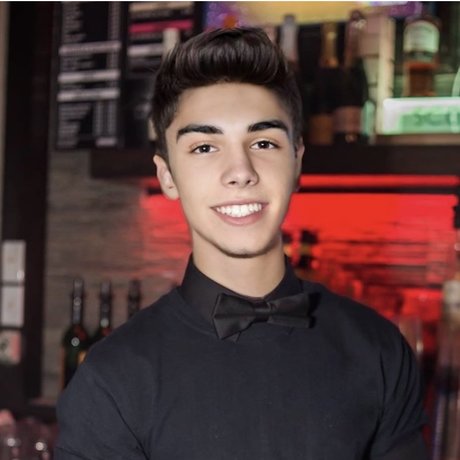 Oliver Knarf sexy pornstar picture