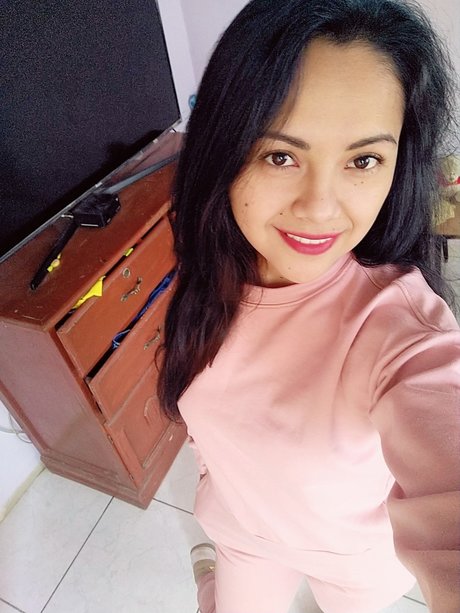 Angela Rojas pornographic actress image