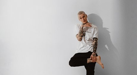 Persi model high quality pics