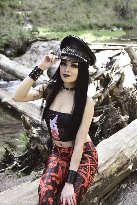 Persephone Bleeds art pornstar pictures