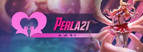 Perla 21 exclusive star gallery