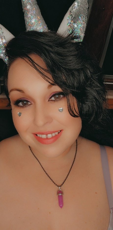 _Penny Lane_ pornographic model photo