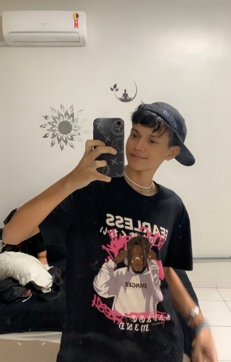 pedro trestini art model photos