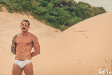 Pedro Surf model art picture