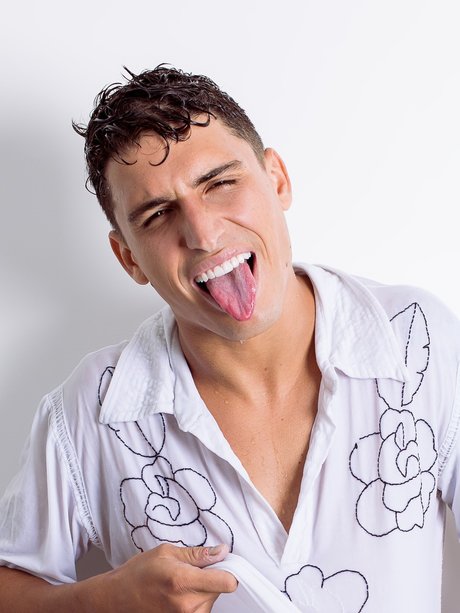 Felipe Prior actress img