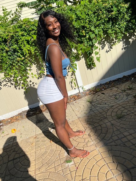 liyah pretty actress archive