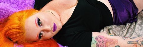 Princess Buttercream pornstar sexy picture