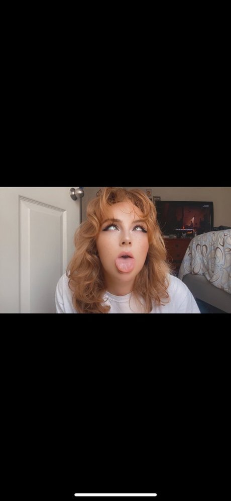 Peaches and Creme model free image