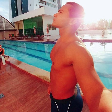 Paulo Ricardo Coutinho naked star archive