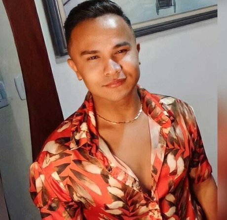 Paulo Ricardo Coutinho model sexy archive