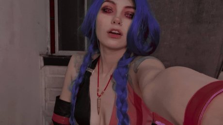 PauletteHope pornstar nude gallery