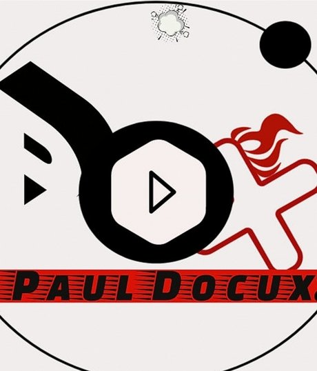 Paul Docux art star galleries