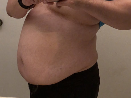 AnonBigBellyKinkBear xxx star pic