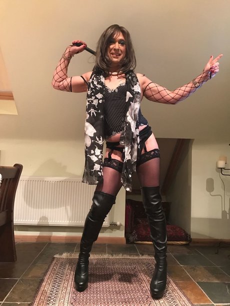 annemarie63 actress photo