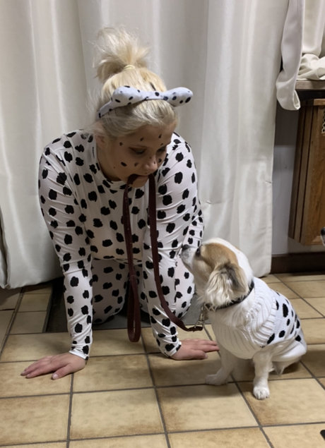 Makeupbycindy8 pornstar pic