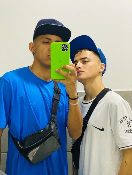 Javier amp ampJhon_ perfect star pictures