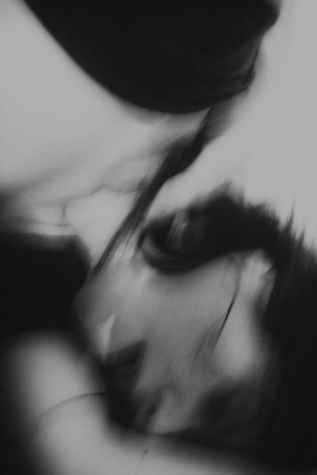 Dahlia Nyx sexy pornstar photos