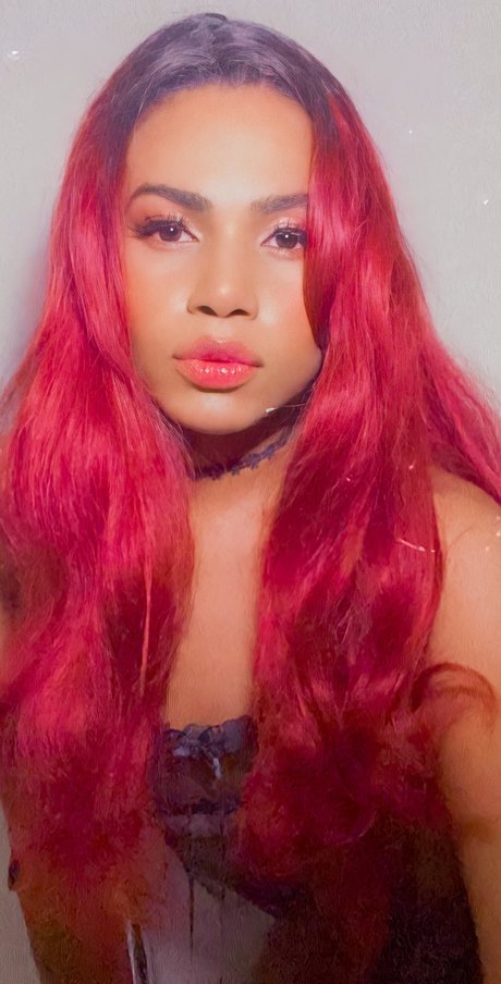 Azul Morel porn star pic