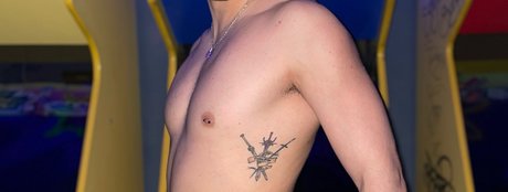 PinkieMike Free star pretty img